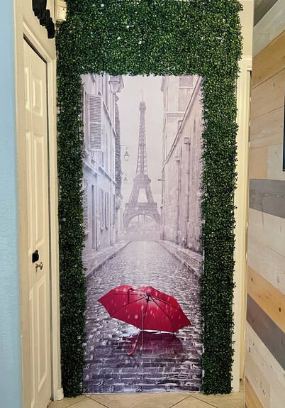 Mi Casita De Paris-Heart of Phoenix Metro Area-Parisian themed w/Community Pool