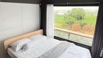 Standard Cabin | Free WiFi