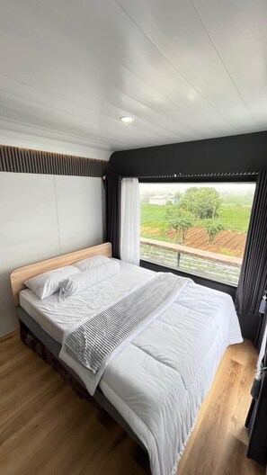 Standard Cabin | Free WiFi