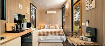 Sheryl's Place by Tiny Away