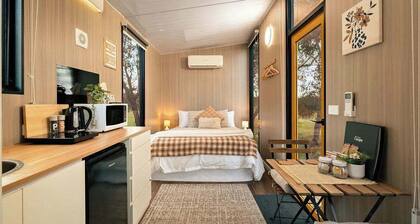 Sheryl's Place by Tiny Away