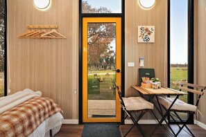 1 chambre, draps fournis