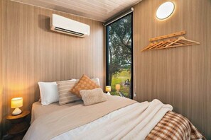 1 chambre, draps fournis