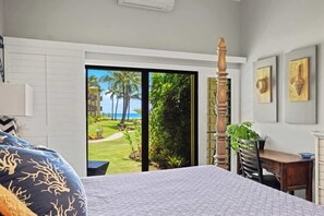 3 soverom, strykejern/-brett, reiseseng for barn og wi-fi (inkludert)