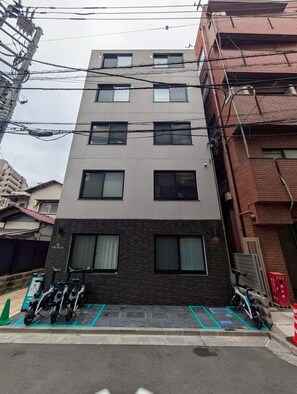 Exterior - HW HILLS Komagome 401 (Tokyo)