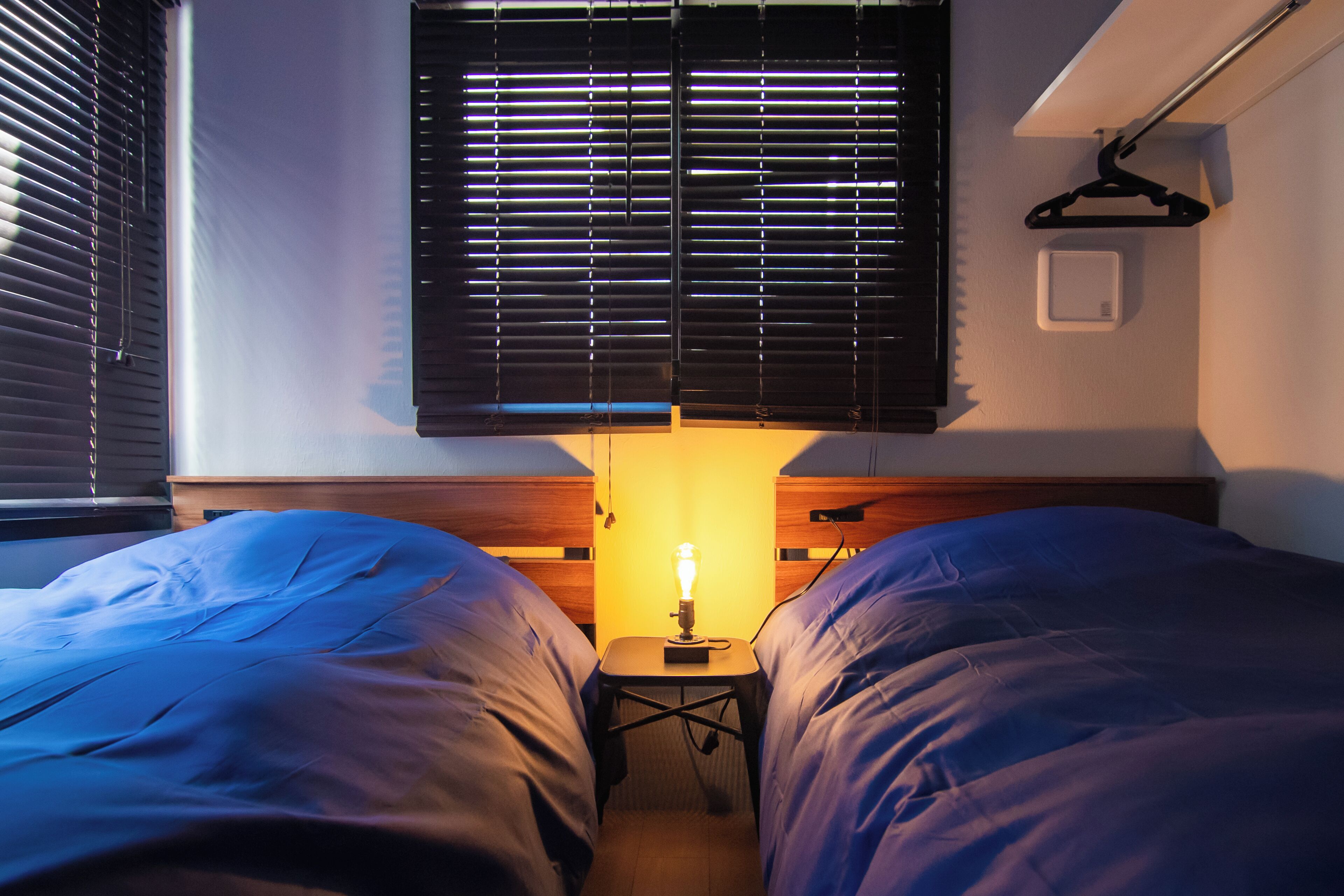 non-smoking(1p) | Free WiFi