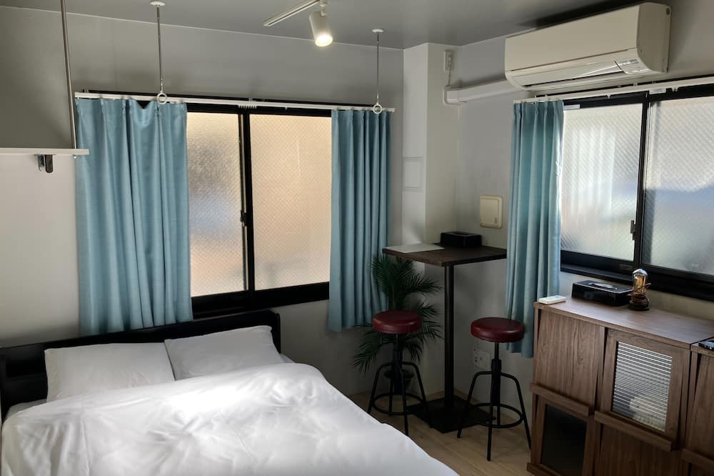 HW HILLS Komagome 401