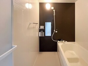 Hair dryer, towels - RinoHaku02 Room only Relax in a renovated priva / Anan Tokushima (Anan)