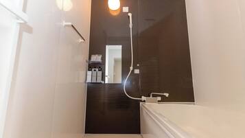 Haartrockner, Handtücher