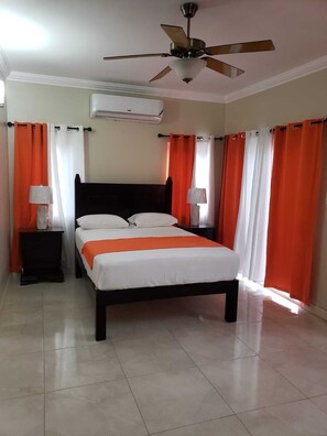 2 chambres
