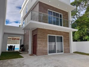 Exterieur