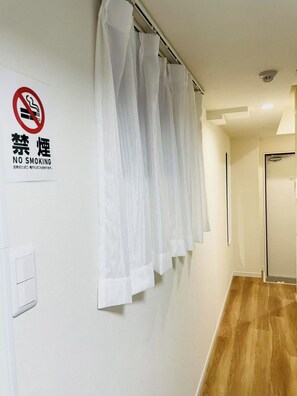 Interior - Standard Room / Taito-ku Tokyo (Taito-ku)
