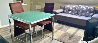 Apartment in Pellingen