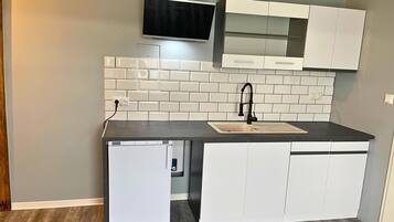 Căn hộ | Bếp riêng