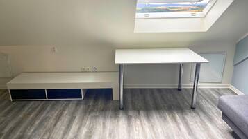 Apartemen | Setrika/meja setrika