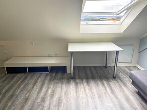 Appartement | Fer et planche à repasser