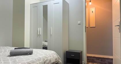 Apartment in Pellingen