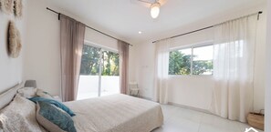 3 Schlafzimmer, Zimmersafe, Bügeleisen/Bügelbrett, kostenloses WLAN