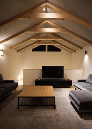 Fernseher