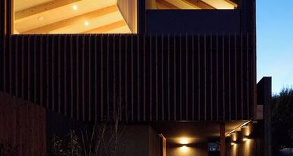 YUUZEN ReOpening in July 2025 Luxury Private Villa with Sauna / Yufu City Ōita