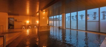 Nonsmoking Westernstyle twin room Room only / Minamata Kumamoto