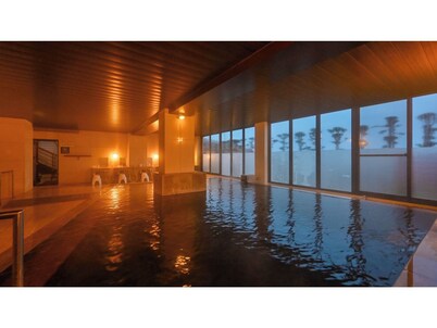 Nonsmoking Westernstyle twin room Room only / Minamata Kumamoto