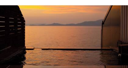 Nonsmoking Japanesestyle room6 tatami mats Room only / Minamata Kumamoto