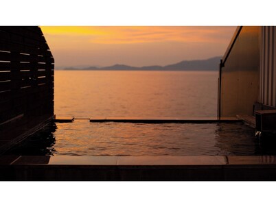 Nonsmoking Japanesestyle room6 tatami mats Room only / Minamata Kumamoto