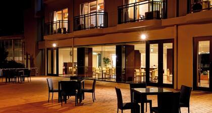 Nonsmoking Japanesestyle room6 tatami mats Room only / Minamata Kumamoto