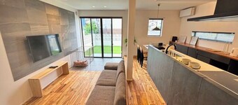 Petfriendly accommodation plan 3 pairs of prize / Izumo Shimane