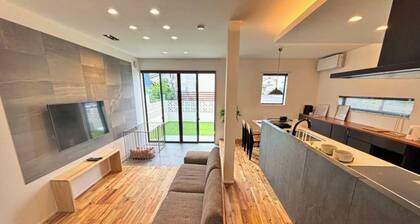 Petfriendly accommodation plan 3 pairs of prize / Izumo Shimane