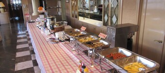 Nonsmoking Double 1st floor room Breakfast included / Hachinohe Aomori