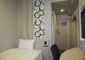 1 slaapkamer, een bureau, een strijkplank/strijkijzer, gratis wifi