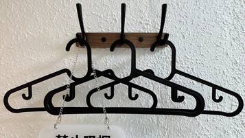 Innendetails
