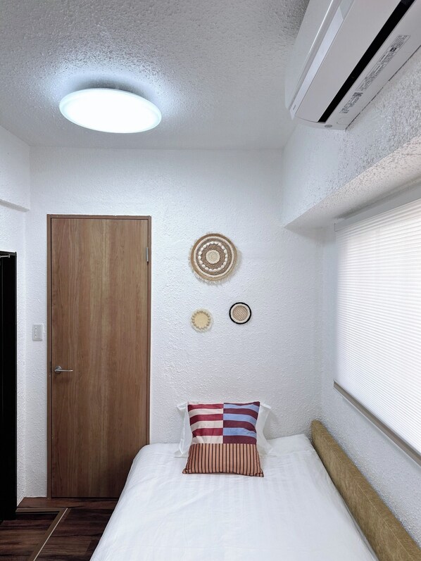 1 quarto, Wi-Fi de cortesia, roupa de cama