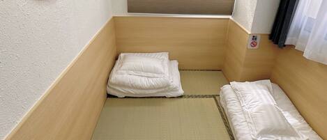 1 sovrum, gratis wi-fi och sängkläder