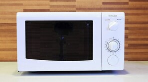 Micro-ondes