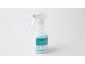 Secador de pelo y toallas