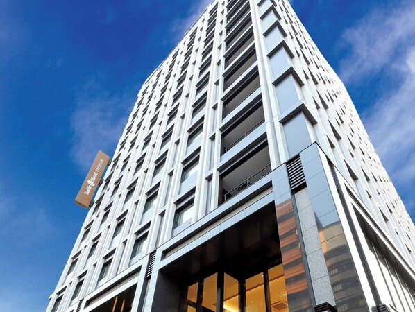 Detalle del exterior