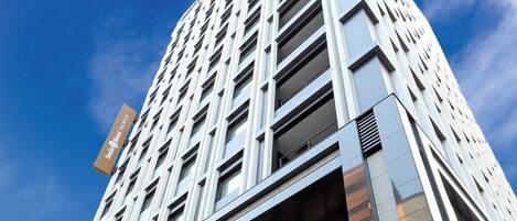 Detalle del exterior