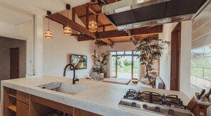 Interior - Breathtaking view Relaxing house rental with cou / Choseigun Chiba (Choseigun)