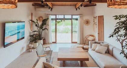 Breathtaking view Relaxing house rental with cou / Choseigun Chiba