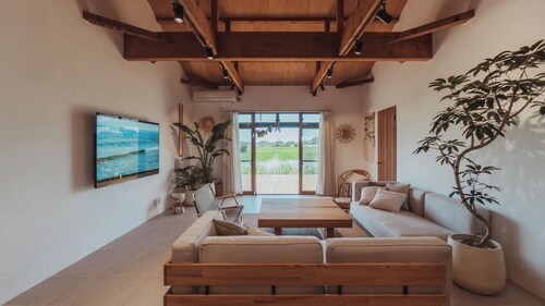 Breathtaking view Relaxing house rental with cou / Choseigun Chiba