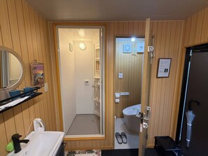 Hair dryer, towels - Nonsmoking Twin room / Miyazaki Miyazaki (Miyazaki)