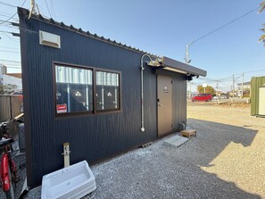 Exterior - Nonsmoking Twin room / Miyazaki Miyazaki (Miyazaki)