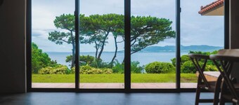 Limited to one group per day1500m2 of land for re / Ishigaki Okinawa