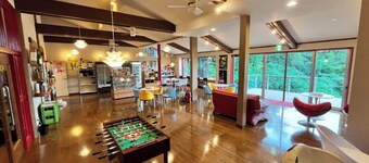 Nonsmoking Standard Twin Room Breakfast included  / Hagi Yamaguchi