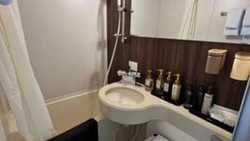 Haartrockner, Handtücher