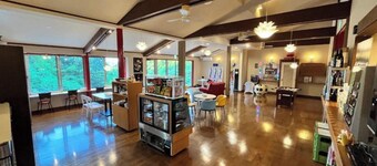 Nonsmoking 4bed connecting room Breakfast included / Hagi Yamaguchi