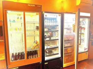 Tienda de regalos